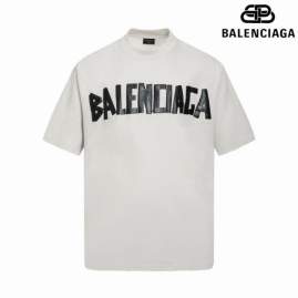 Picture of Balenciaga T Shirts Short _SKUBalenciagaXS-Lxetr25820765